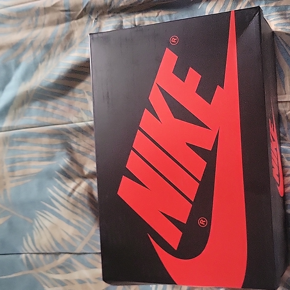 Air jordan 1 og 'stage haze'